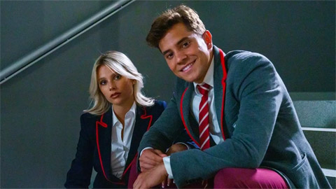 Une bande-annonce annonce la date de sortie de la nouvelle saison