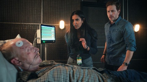 Une scène supprimée révèle le sort du capitaine Daly