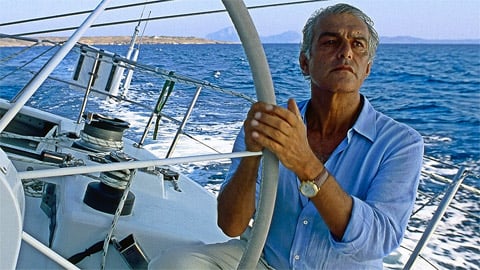 Une série télévisée sur l'histoire extraordinaire et controversée de l'entrepreneur italien est en développement