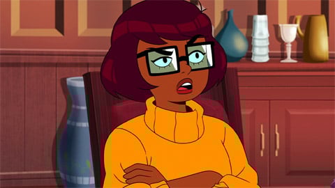 Velma renouvelée pour une deuxième saison, Lenny Rush dans Doctor Who et autres infos en bref