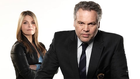 Vincent D'Onofrio fait pression pour que Law & Order: Criminal Intent revienne à la télévision
