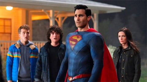 Voici le prix très élevé que Superman & Lois ont dû payer pour avoir une quatrième saison