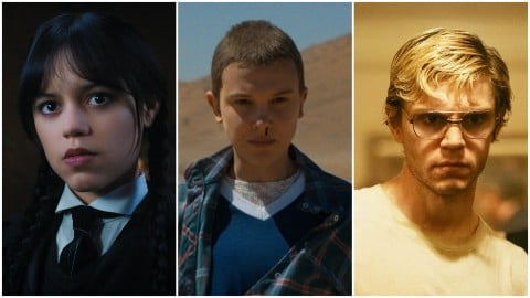 Voici maintenant les séries télévisées les plus regardées de tous les temps