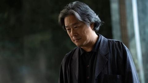 War and Revolt - Park Chan-wook travaille sur son premier projet pour Netflix
