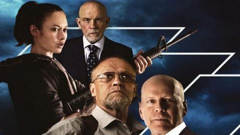 White Elephant - Codice criminale : le film d'action avec Bruce Willis et Michael Rooker en avant-première sur Italia 1