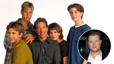 Zachery Ty Bryan accusé de violence domestique et de fraude, Tim Allen commente désolé