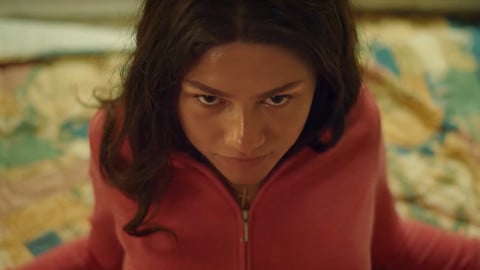 Zendaya dans la bande-annonce de Challengers, le nouveau film de Luca Guadagnino