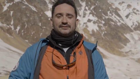 de JA Bayona un autre film sur les survivants devenus cannibales lors de l'accident d'avion de 1972