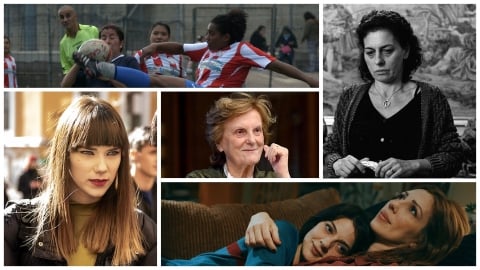 du 12 au 17 juin à Fiano Romano la nouvelle édition de l'exposition qui récompense le talent féminin