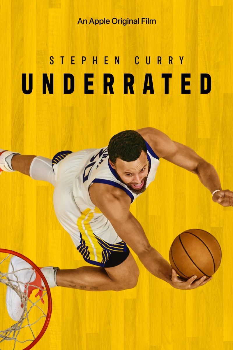 la bande-annonce du film documentaire arrive sur Apple TV+
