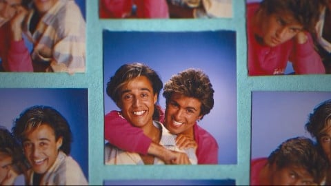 la bande-annonce officielle du documentaire de Netflix sur le duo pop emblématique des années 80