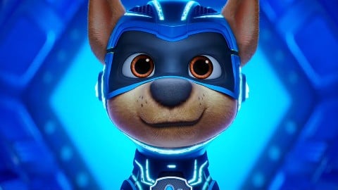 la bande-annonce officielle italienne du film d'animation