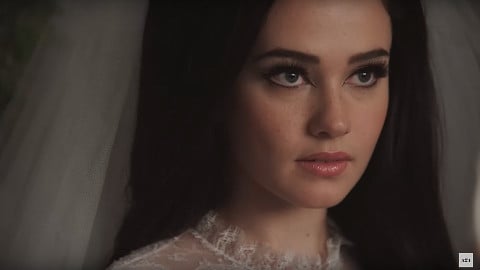 la première bande-annonce officielle du nouveau film de Sofia Coppola