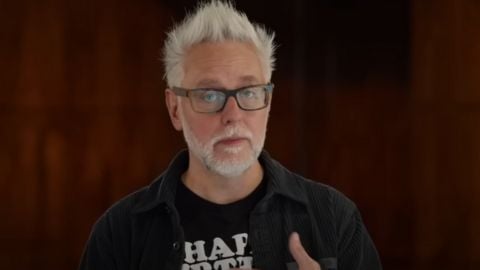 quelle est la différence avec James Gunn