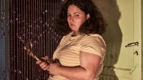 voici la bande-annonce italienne de la révélation d'horreur espagnole qui sortira le 20 juillet