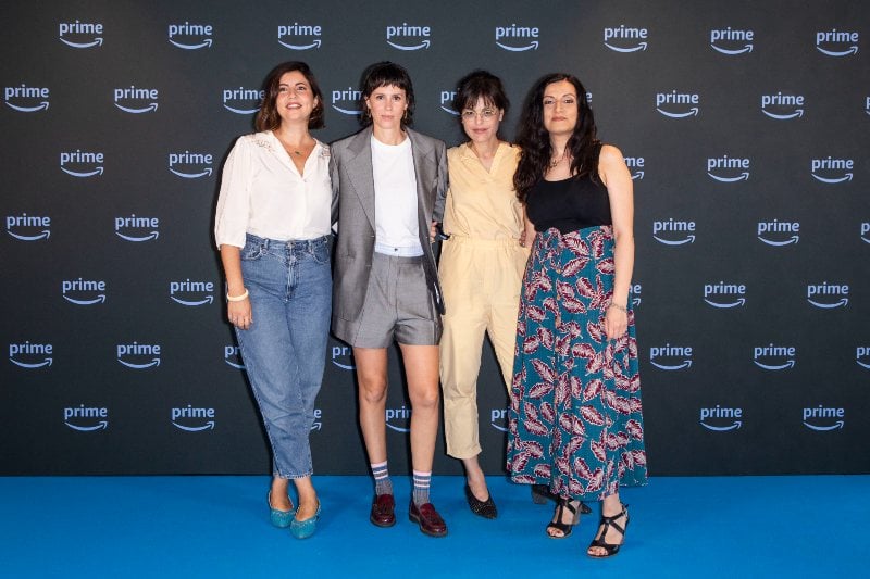 L'actualité de Prime Video