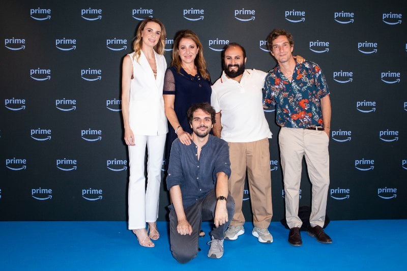 L'actualité de Prime Video