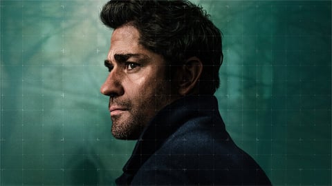 A partir d'aujourd'hui sur Prime Video la dernière mission, la plus dangereuse