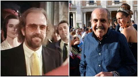 Adieu à Fabrizio Zampa, musicien, journaliste et personnalité de la télévision