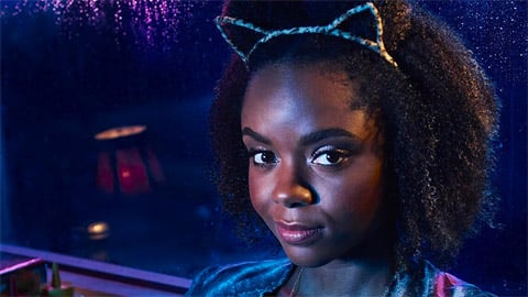 Ashleigh Murray sera à nouveau Josie avant la finale