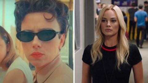 Asteroid City, pourquoi Margot Robbie n'apparaît-elle pas dans la bande-annonce ?