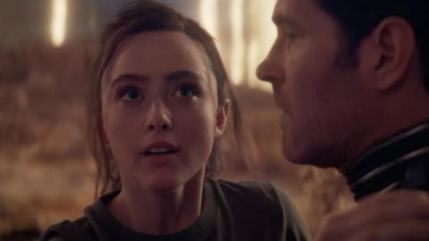 Avant Ant-Man, Kathryn Newton souhaitait pouvoir jouer un autre personnage de Marvel