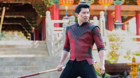 Avengers : La Dynastie Kang, Simu Liu anticipe : « J'y serai aussi »