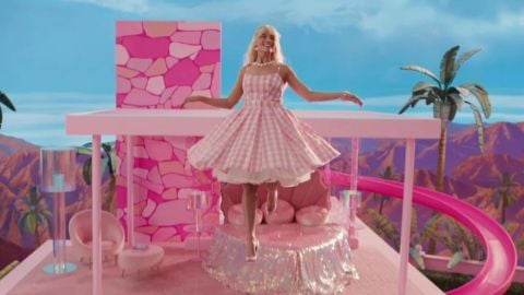 Barbie, la signification du nouveau nom de la poupée de Margot Robbie