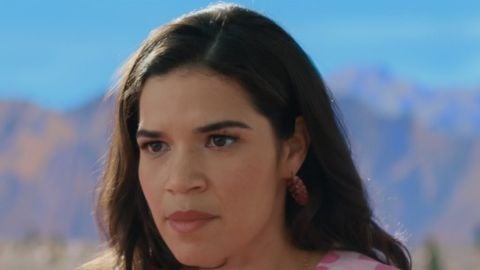 Barbie, le monologue d'America Ferrera a également été apprécié par Meryl Streep