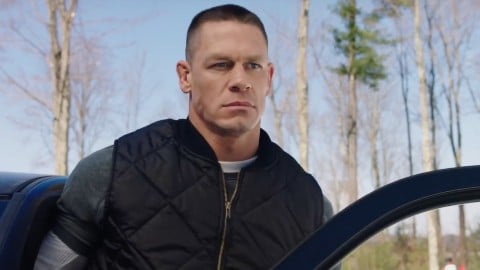 Barbie, une nouvelle vidéo dévoile l'hilarant Ken incarné par John Cena !