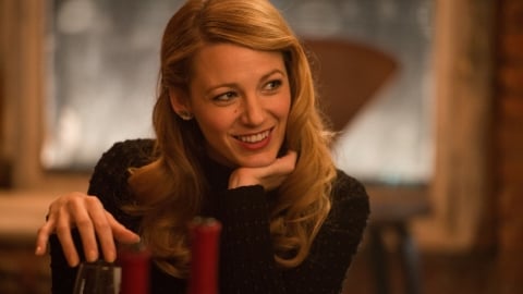 Ça finit avec nous - La date de sortie du drame romantique de Blake Lively révélée