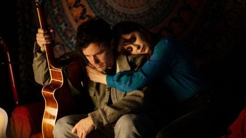 Casey Affleck en pleine musique dans la bande-annonce de Dreamin' Wild
