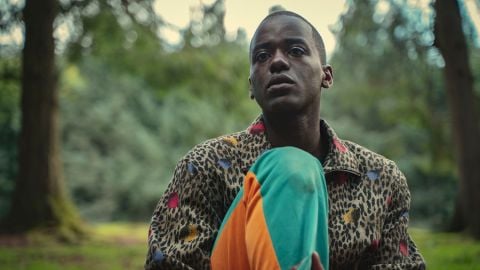 "Ce n'était pas toujours joyeux"