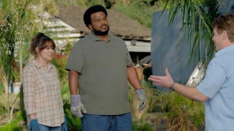 Craig Robinson poursuit le rêve américain dans la bande-annonce officielle de la saison 2