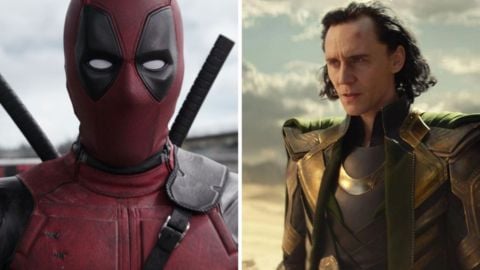 Deadpool 3, les nouveaux clichés du plateau montrent le conflit avec Wolverine et un possible appel à Loki