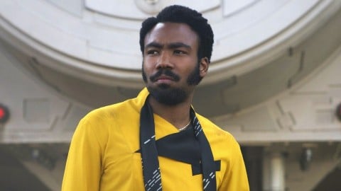 Donald Glover et son frère Stephen écriront la série se déroulant dans l'univers Star Wars