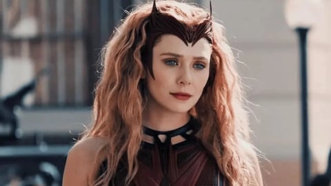 Elizabeth Olsen aimerait explorer "la relation entre Wanda Maximoff et les X-Men dans le MCU"