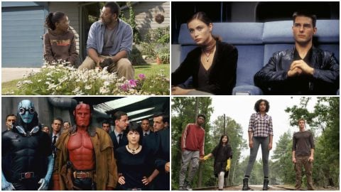 Films à voir jeudi 13 juillet, en prime time et en fin de soirée