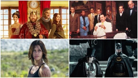 Films à voir le mardi 4 juillet, en prime time et en fin de soirée