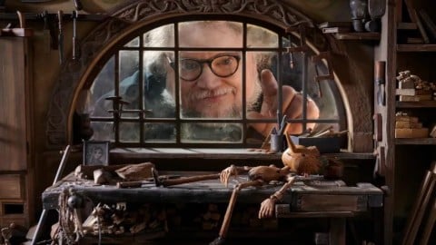 Guillermo del Toro travaille sur son propre Monster Universe