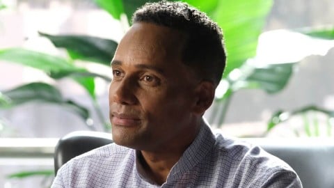 Hill Harper pourrait ne pas revenir la saison prochaine, voici pourquoi