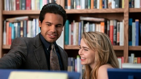 Hulu annule la comédie romantique après une saison