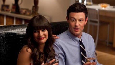 Il y a 10 ans la disparition de Cory Monteith, Lea Michele se souvient de lui avec un post déchirant