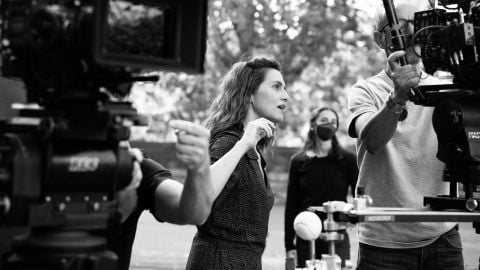Il y a encore demain de Paola Cortellesi, le film d'ouverture du Rome Film Fest 2023