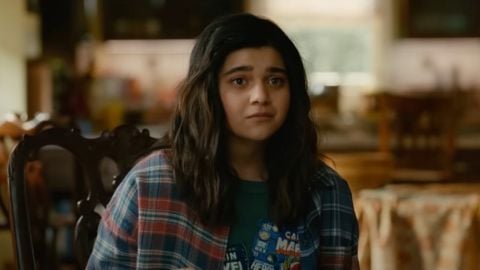 Iman Vellani écrit une bande dessinée sur Mme Marvel