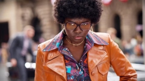 Indiana Jones 5 - Shaunette Renée Wilson invitée à monter "une scène offensive et problématique"