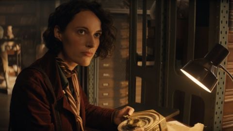 Indiana Jones 5, le casting de Phoebe Waller-Bridge influencé par Fleabag et un personnage antérieur