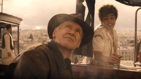 Indiana Jones - Harrison Ford révèle pourquoi il a fallu 15 ans pour développer le cinquième chapitre