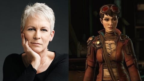 Jamie Lee Curtis dévoile quelques détails sur son personnage (et une éventuelle fenêtre de sortie)