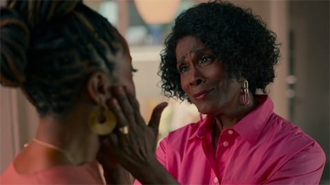 Janet Hubert dans The Color of Magnolias, HBO clôture A Black Lady Sketch Show et autres nouvelles en bref